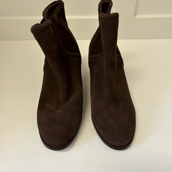 Splendid MAISIE CHELSEA BOOT IN BROWN Sz 8 - Picture 6 of 9